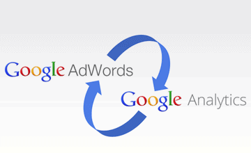 How To Link Adwords to Analytics