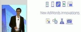 New Adwords Features