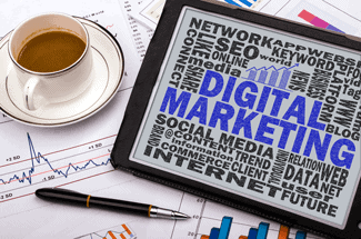 digital marketing strategy 2015