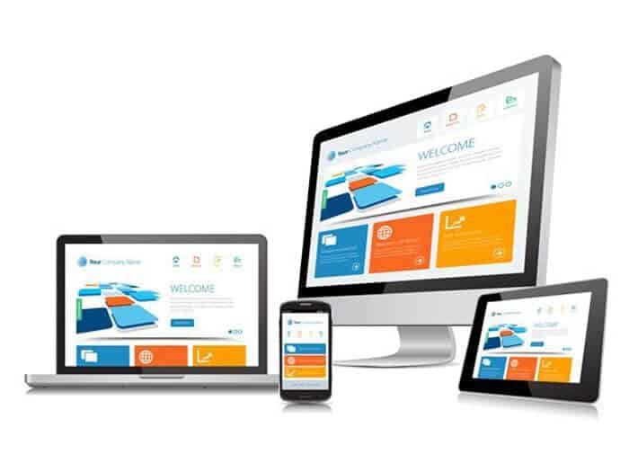 5 Reasons Why You Need a Responsive Web Design