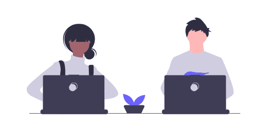 small team of ppc specialists