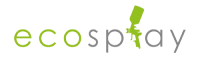 ecospray uk logo